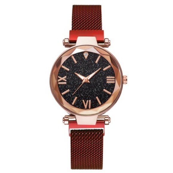 The Everyday Luxury Womans Watch with Bracelet - Picture 4 of 9